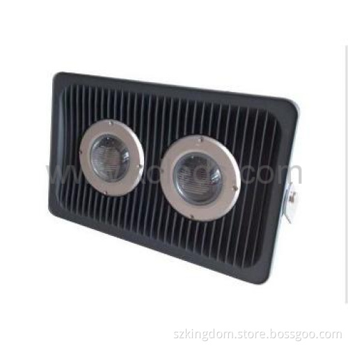 100W LED spotlight